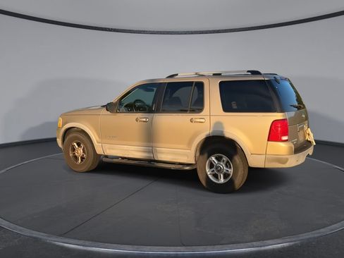 Used 2002 Ford Explorer XLT RWD image 6