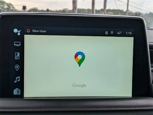 Used 2023 Chevrolet Tahoe RST w/ Luxury Package image 24