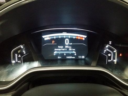 Used 2017 Honda CR-V Touring image 8