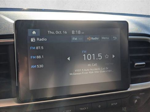 New 2026 Hyundai Venue SEL image 11