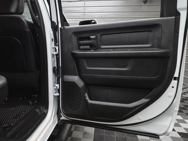 Used 2022 RAM 2500 Tradesman AWD/4WD image 38