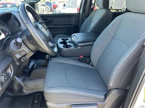 Certified 2023 RAM 2500 Tradesman image 18