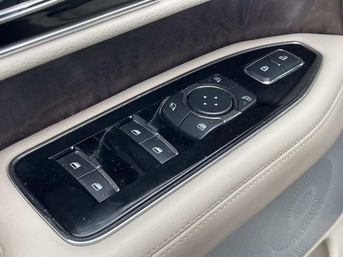 Used 2021 Lincoln Navigator L Reserve w/ Luxury Package image 31