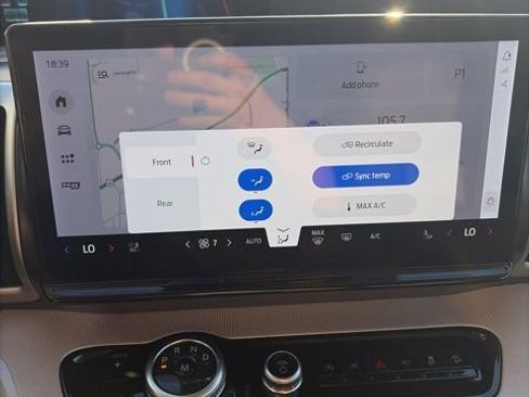 New 2026 Ford Expedition Active image 48