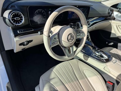 Used 2020 Mercedes-Benz CLS 450 4MATIC image 18
