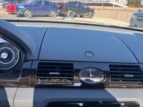 Used 2008 Mercury Sable Premier image 26