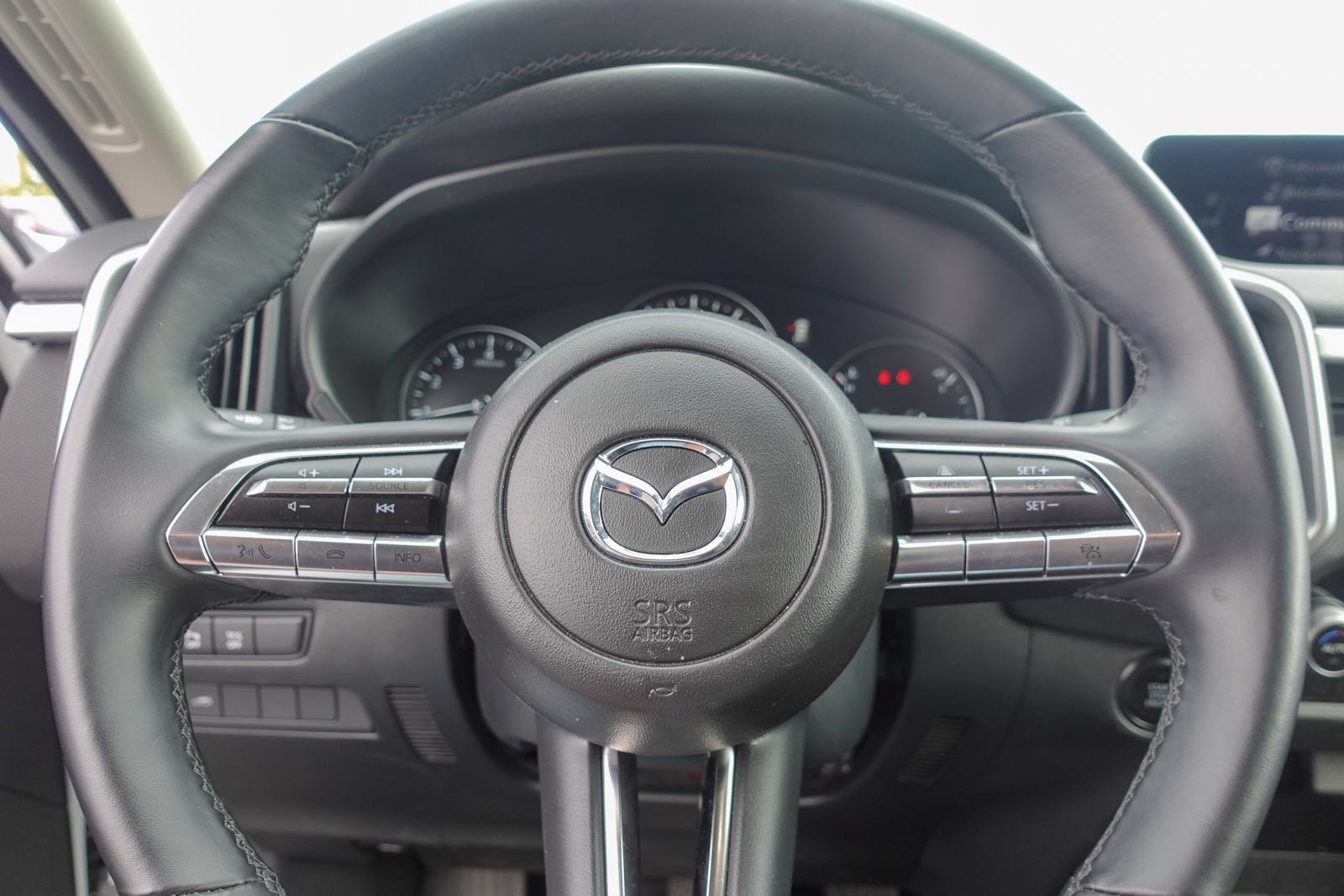 Used 2026 MAZDA CX-50 AWD 2.5 S w/ Preferred Pkg image 19