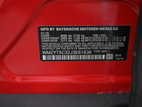 Used 2018 MINI Cooper Countryman S image 36