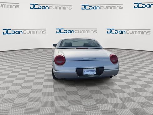 Used 2004 Ford Thunderbird image 7