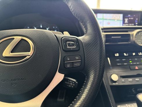 Used 2019 Lexus RC 350 F Sport w/ Accessory Package AWD/4WD image 47