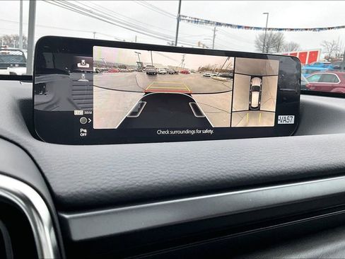 New 2026 MAZDA CX-50 2.5 Turbo w/ Premium Plus Pkg image 23