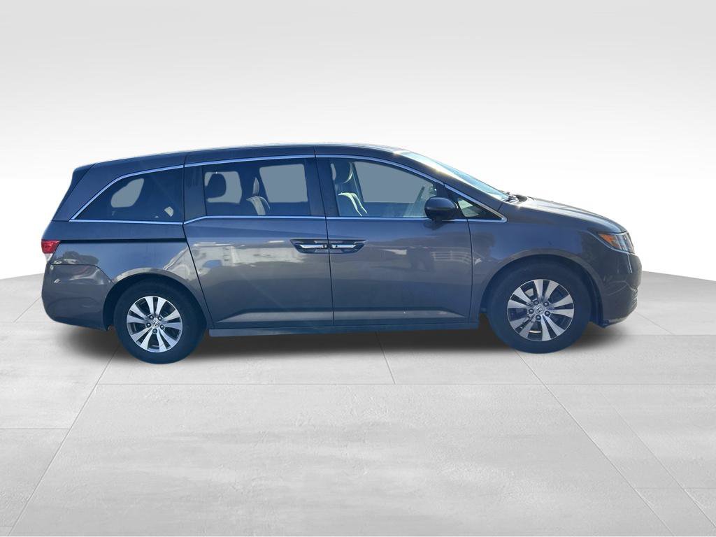 Used 2015 Honda Odyssey EX image 6