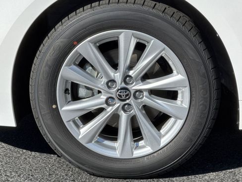 New 2026 Toyota Corolla LE image 32