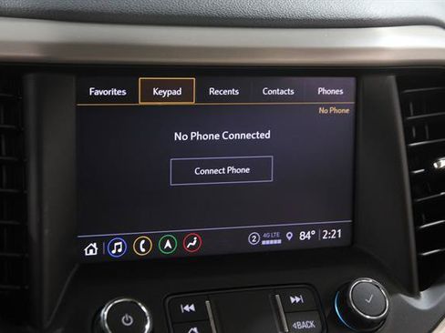 Used 2021 GMC Acadia Denali w/ Denali Ultimate Package AWD/4WD image 12