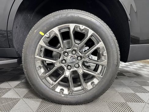 New 2026 GMC Yukon Elevation w/ Elevation Premium Package image 18