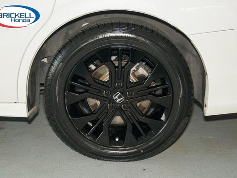 Certified 2025 Honda Odyssey Sport-L image 43
