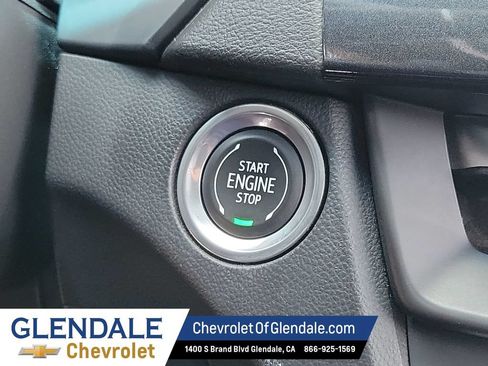 Certified 2023 Cadillac CT4 Premium Luxury w/ Climate Package RWD image 34