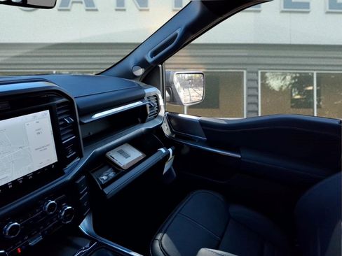 New 2026 Ford F150 Platinum AWD/4WD image 14