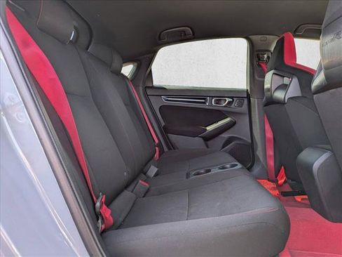 Used 2024 Honda Civic Type R image 20