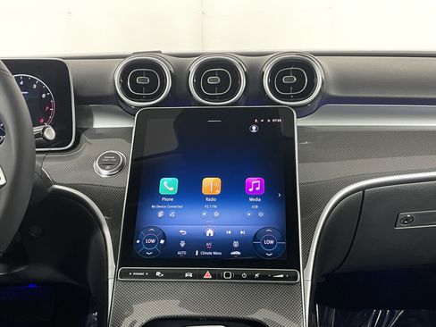 New 2026 Mercedes-Benz C 300 Sedan image 17