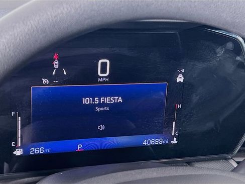 Used 2024 Chevrolet TrailBlazer LS image 13