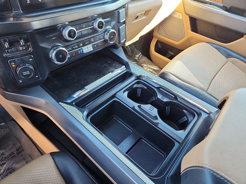 Used 2024 Ford F350 Lariat w/ Lariat Ultimate Package image 19