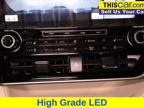 Used 2021 Toyota Highlander Platinum FWD image 24