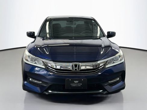 Used 2016 Honda Accord Sport image 2