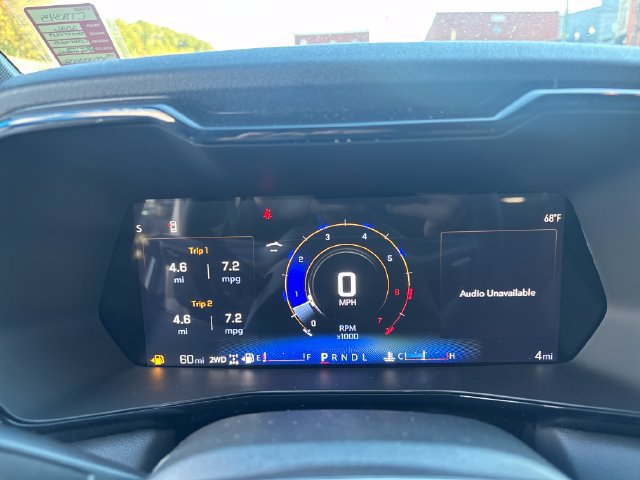 New 2026 Chevrolet Colorado LT w/ LT Convenience Package AWD/4WD image 17