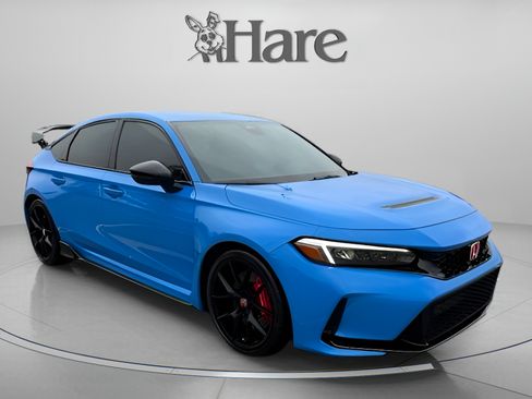 Used 2023 Honda Civic Type R image 7