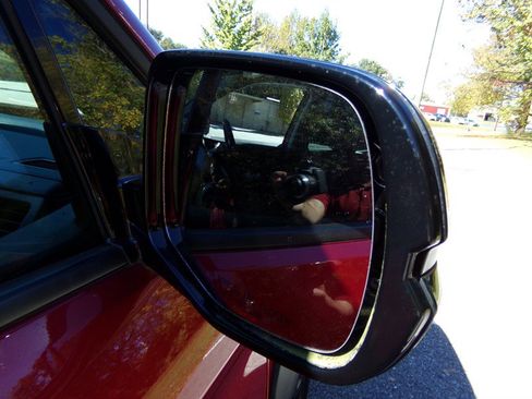 Used 2022 Honda Ridgeline Sport image 27