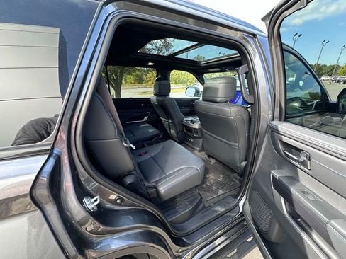 New 2025 Toyota Sequoia Platinum w/ TRD Off-Road Package image 13