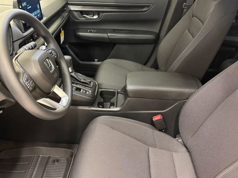 New 2026 Honda CR-V EX image 17