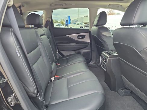 Used 2021 Nissan Murano SL image 31