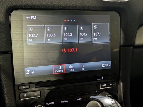 Certified 2021 Porsche 718 Cayman GT4 RWD image 42