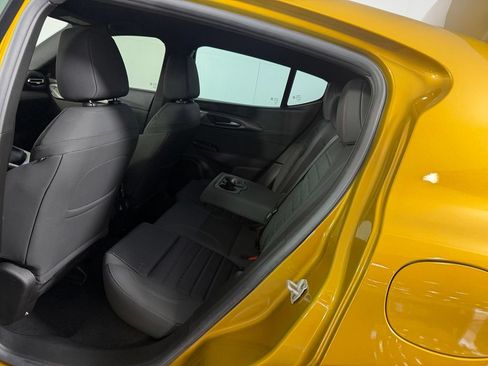 Used 2024 Dodge Hornet R/T w/ R/T Blacktop Package AWD/4WD image 27