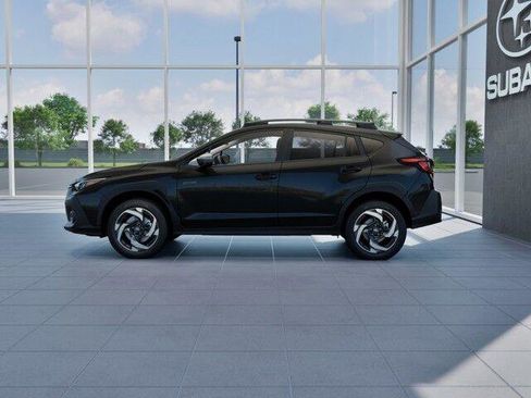 New 2026 Subaru Crosstrek 2.5i Limited AWD/4WD image 3