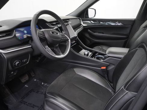 Used 2023 Jeep Grand Cherokee Altitude image 19