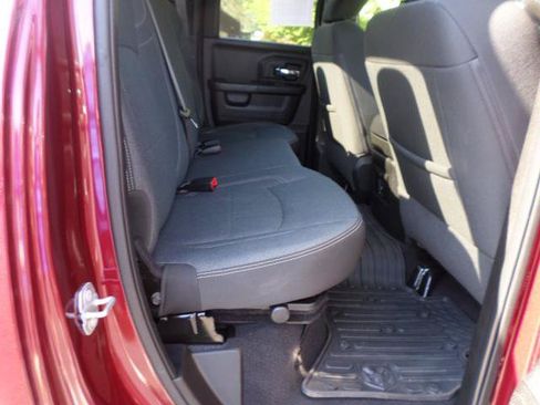 Used 2022 RAM 1500 Classic Warlock w/ Electronics Group AWD/4WD image 32