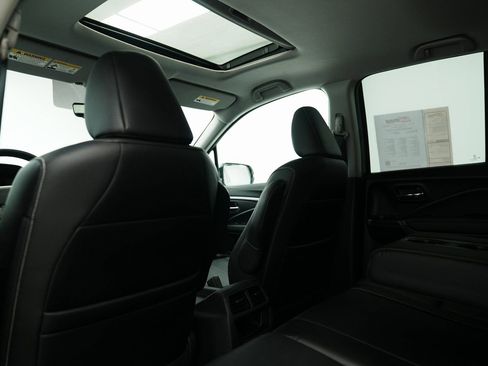 Used 2023 Honda Ridgeline RTL-E image 30