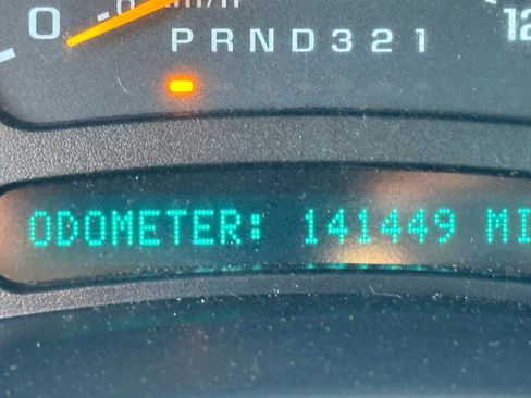 Used 2006 Chevrolet Silverado 2500 W/T RWD image 18