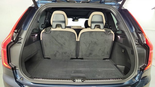 Used 2027 Volvo XC90 B6 Plus AWD/4WD image 43