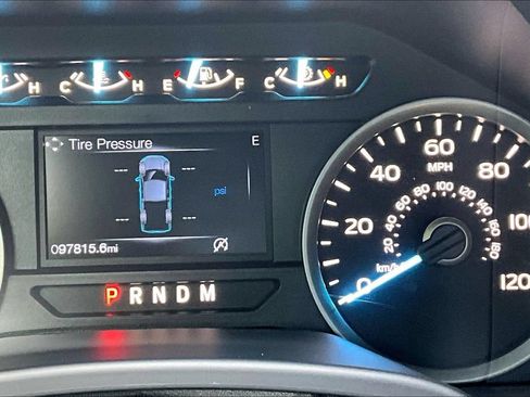 Used 2018 Ford F150 XLT w/ Equipment Group 301A Mid AWD/4WD image 13