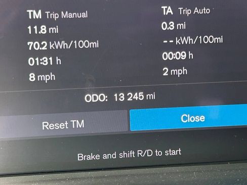 Used 2023 Volvo XC40 Recharge Ultimate AWD/4WD image 25