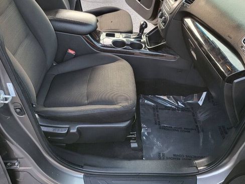 Used 2014 Kia Sorento LX w/ Touring Package (LX) FWD image 20