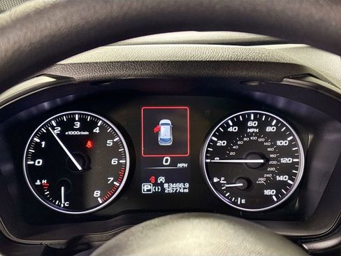 Certified 2024 Subaru Impreza 2.0i Sport image 15