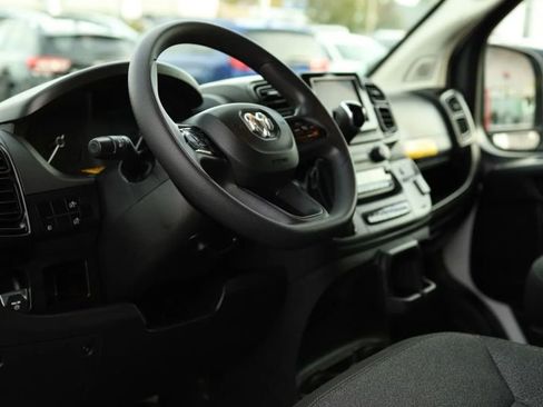 Used 2023 RAM ProMaster 3500 w/ Convenience Group image 12