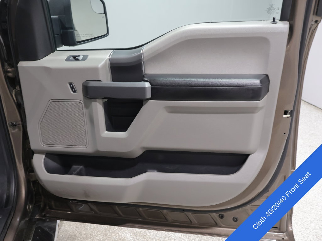 Used 2016 Ford F150 XLT w/ Equipment Group 302A Luxury AWD/4WD image 28