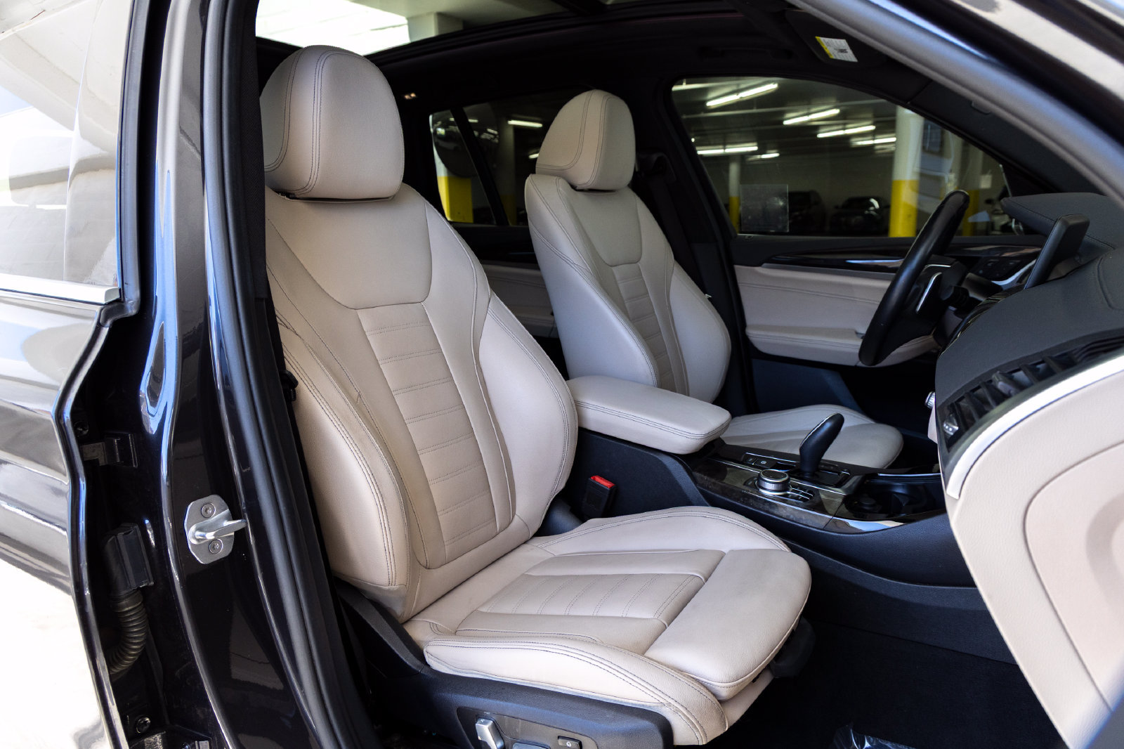 Used 2020 BMW X3 sDrive30i w/ Convenience Package RWD image 30