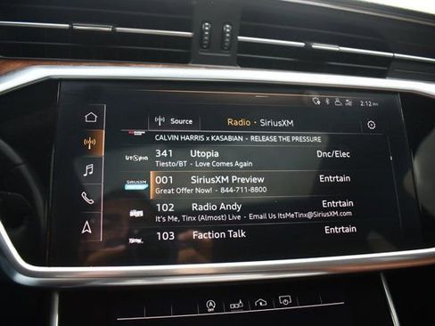 Used 2019 Audi A6 3.0T Premium Plus w/ Premium Plus Package image 43